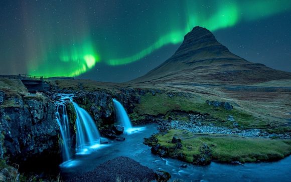 Rendez-vous... en Islande
