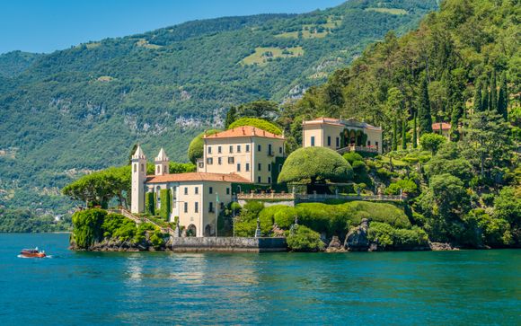 Votre circuit en un clin d'oeil