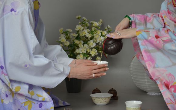 Mettez une option sur l