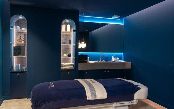 Les chambres 