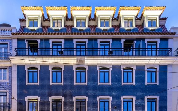 Poussez les portes de votre hôtel