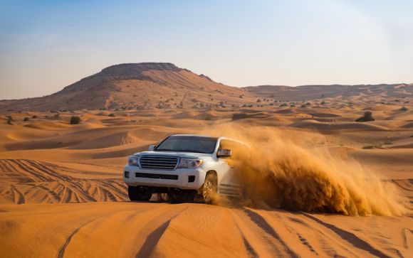 Votre option incluse pour plus d