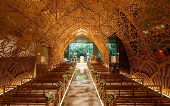 Pour votre confort durant le circuit