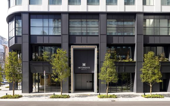 Pour votre confort durant le circuit