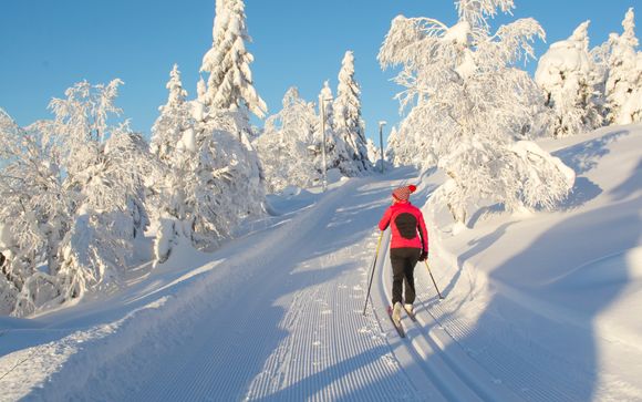 Mettez une option sur l