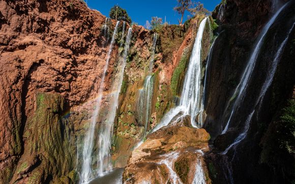 Mettez une option sur l