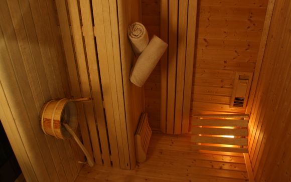 Vos appartements