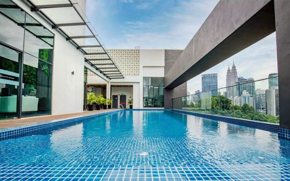 Pour votre confort durant le circuit