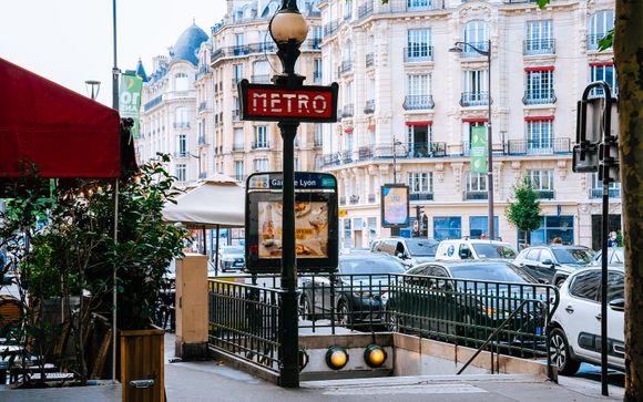 Rendez-vous dans... le 8e arrondissement