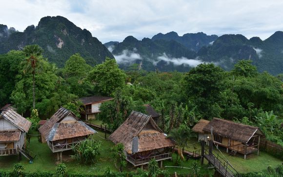 Mettez une option sur l