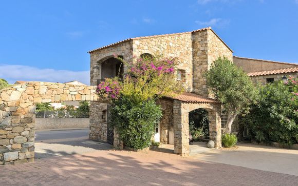 Poussez les portes de votre hôtel