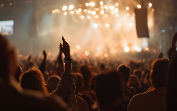 Votre option incluse