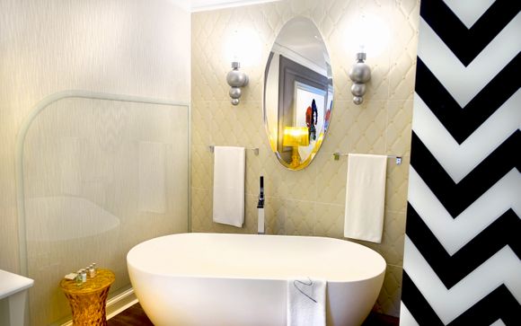 Vos chambres
