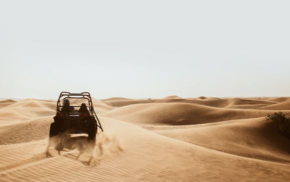 Mettez une option sur l