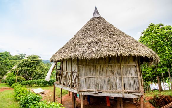 Mettez une option sur l