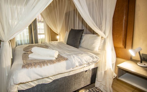 Pour votre confort durant le circuit