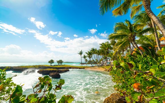 Votre séjour en un clin d'oeil 