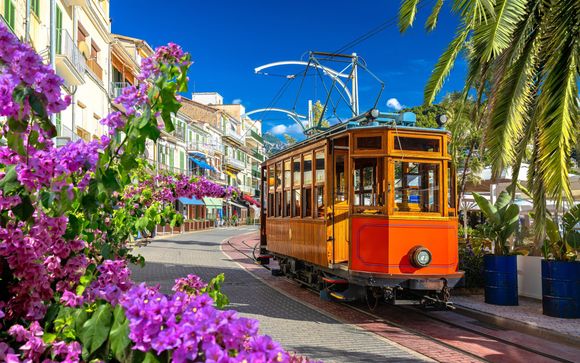 Mettez une option sur l