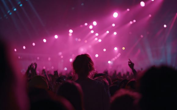 Une soirée de légende avec les BTS