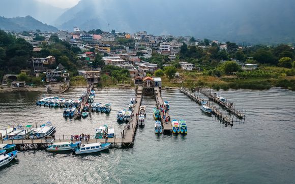 Mettez une option sur l