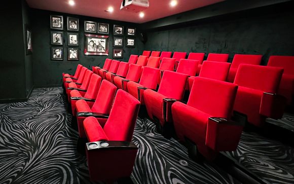 Sublimez votre séjour