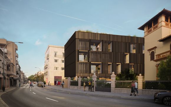 Poussez les portes de votre hôtel 5*