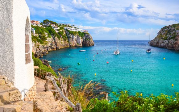 Votre option incluse pour plus d