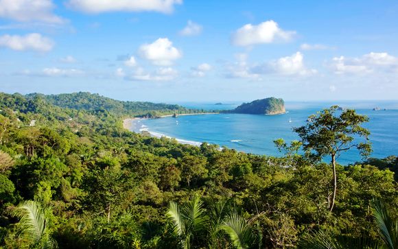 Votre circuit en un clin d'œil