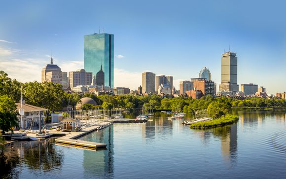 Rendez-vous... aux Etats-Unis