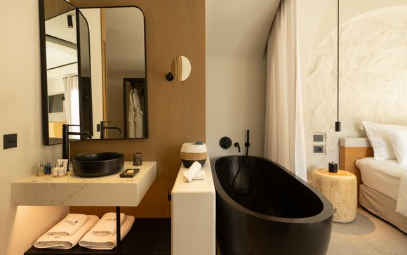 Les chambres 