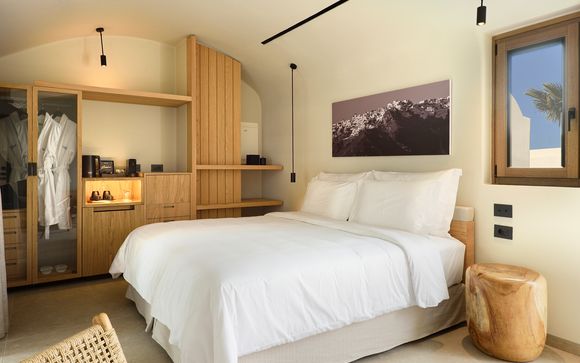 Les chambres 