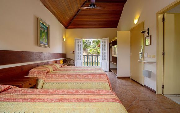 Accommodaties