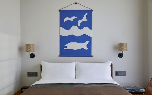 Accommodatie