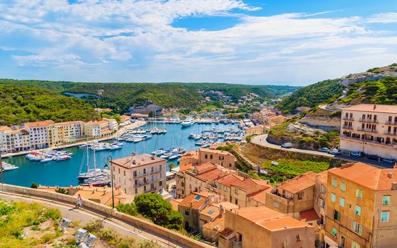 Welkom in ... Bonifacio!