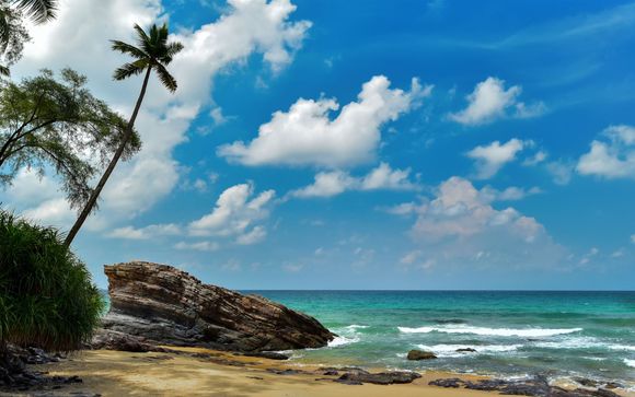 Rendez-vous... à Singapour et en Malaisie