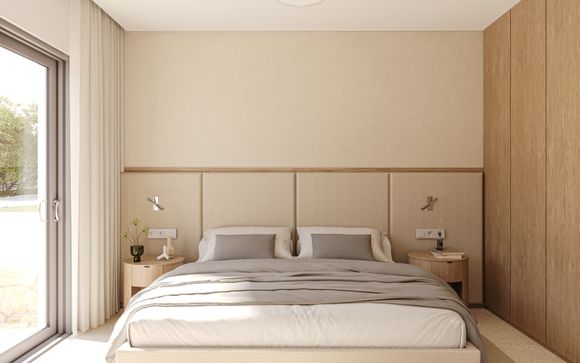 Les chambres 