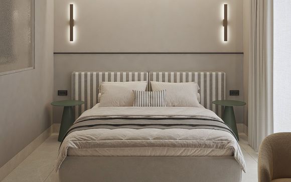 Les chambres 