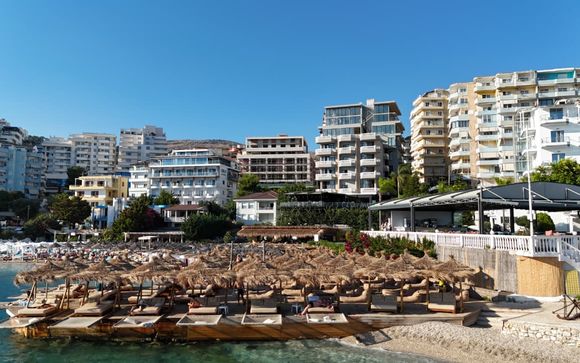 Accommodatie