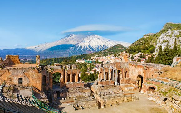 Vos excursions incluses