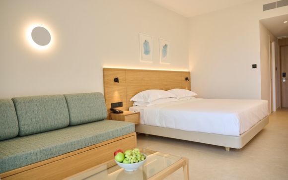 Les chambres 