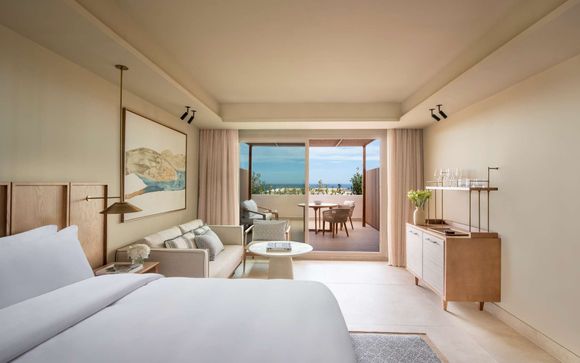 Vos chambres