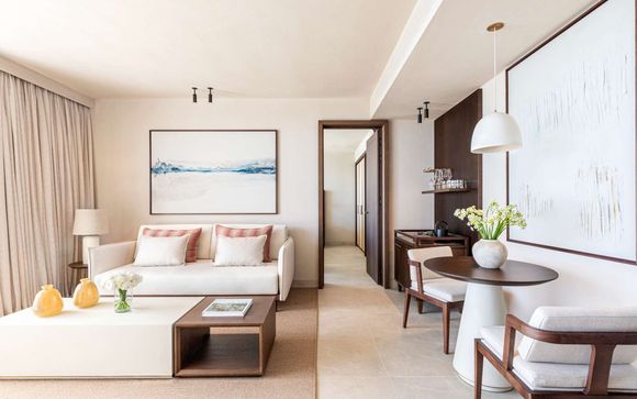 Vos chambres