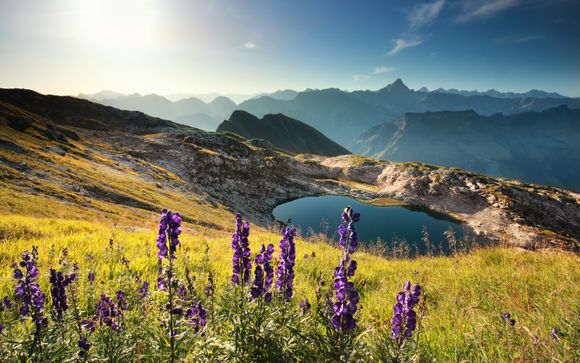 Welkom in... de Allgäu!