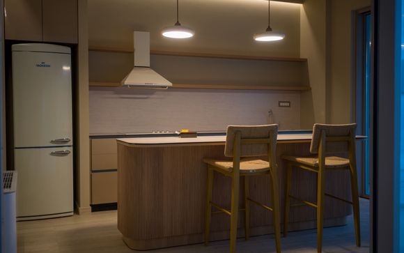 Vos chambres