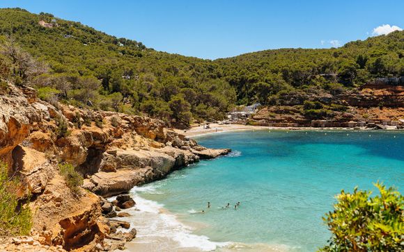 Vos excursions incluses