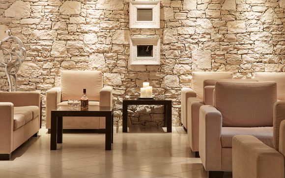 Elounda Palm Hotel & Suites