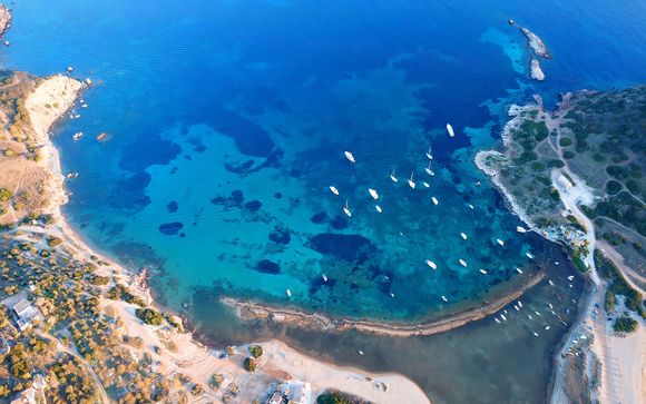 Rendez-vous... en Grèce