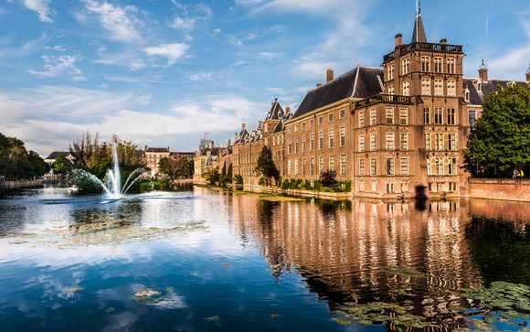 Welkom in ... Den Haag!