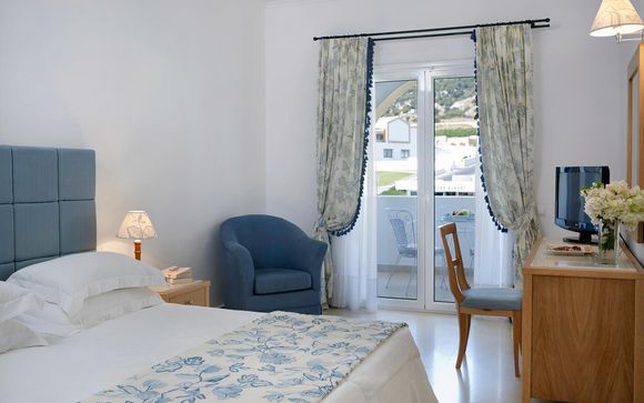 Uw kamer