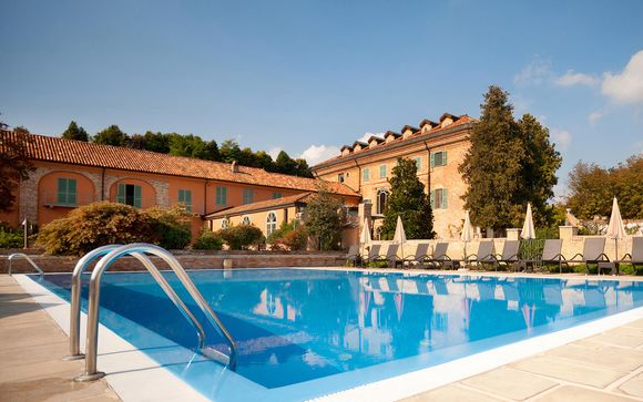 Uw hotel
